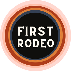 First Rodeo Gift Card